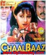 ChaalBaaz 1989 Song Download